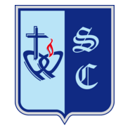 Sagrados Corazones Logo PNG Vector