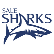 Sale Sharks Logo PNG Vector
