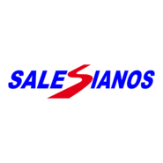 salesiano Logo PNG Vector