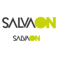 SALVAON Logo PNG Vector