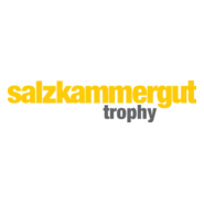 Salzkammergut Trophy Logo PNG Vector