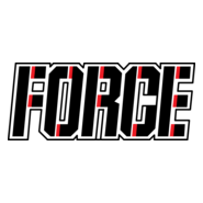 SAN ANTONIO FORCE Logo PNG Vector
