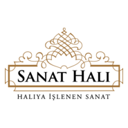 Sanat Halı Logo PNG Vector