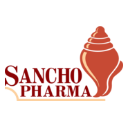 Sancho Pharma Logo PNG Vector