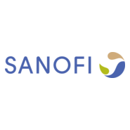 Sanofi Logo PNG Vector