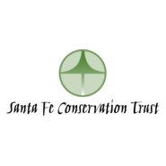 SANTA FE CONSERVATION TRUST Logo PNG Vector