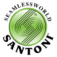 Santoni Logo PNG Vector