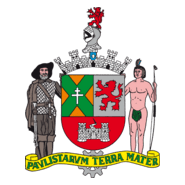 São Bernardo do Campo Logo PNG Vector