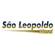 São Leopoldo Diesel Logo PNG Vector