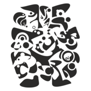 São Paulo Fashion Week Oi Logo PNG Vector