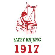 satey kajang 1917 Logo PNG Vector