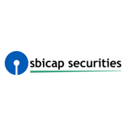 SBICAP Securities Logo PNG Vector