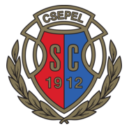 SC Csepel Budapest Logo PNG Vector