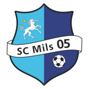 SC Mils 05 Logo PNG Vector