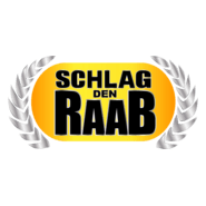 Schlag den Raab Logo PNG Vector