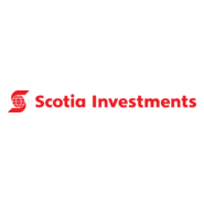 Scotia Investments Logo PNG Vector