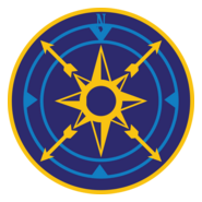 Scout del Peru - Rama Caminante Logo PNG Vector