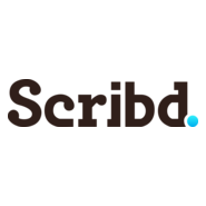 Scribd Logo PNG Vector