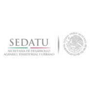 Sedatu Logo PNG Vector