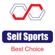 Seif Sports Logo PNG Vector