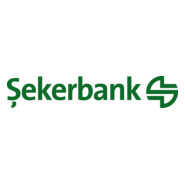 Sekerbank Logo PNG Vector