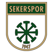 Sekerspor Ankara Logo PNG Vector
