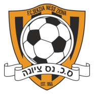 Sekzia Ness Ziona FC Logo PNG Vector