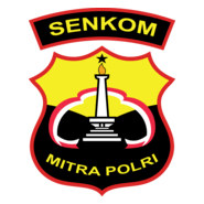 SENKOM Logo PNG Vector
