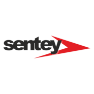 Sentey Logo PNG Vector