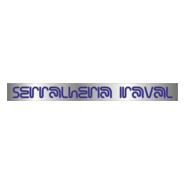 Serralheria Iraval Logo PNG Vector