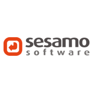 Sesamo Software Logo PNG Vector