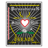 Setia Hati Terate Logo PNG Vector