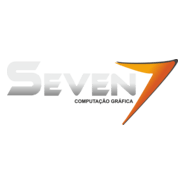 Seven 7 Logo PNG Vector