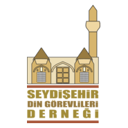 Seydisehir Din Gorevlileri Dernegi Logo PNG Vector