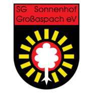 SG Sonnenhof Grossaspach Logo PNG Vector