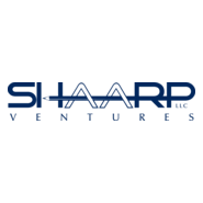 SHAARP Ventures Logo PNG Vector