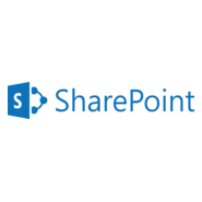 SharePoint Logo PNG Vector