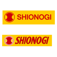 SHIONOGI Logo PNG Vector