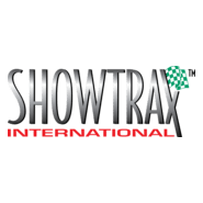 Showtrax Logo PNG Vector