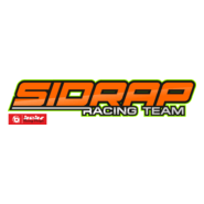 Sidrap Racing Team Logo PNG Vector