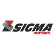 Sigma Motors Logo PNG Vector