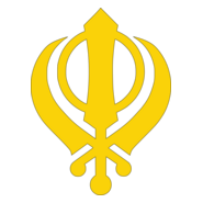 SIKH SYMBOL Logo PNG Vector