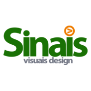 Sinais Visuais Logo PNG Vector