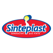 Sinteplast Logo PNG Vector