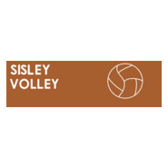 SISLEY VOLLEY Logo PNG Vector