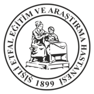 şişli etfal Logo PNG Vector