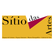 Sítio das Artes Logo PNG Vector