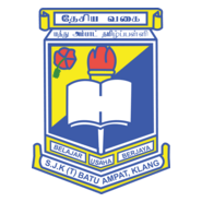SJK(T) Batu Ampat, Klang Logo PNG Vector