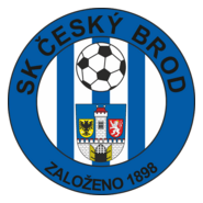 SK Český Brod Logo PNG Vector