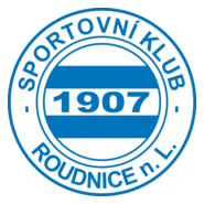 SK Roudnice Logo PNG Vector